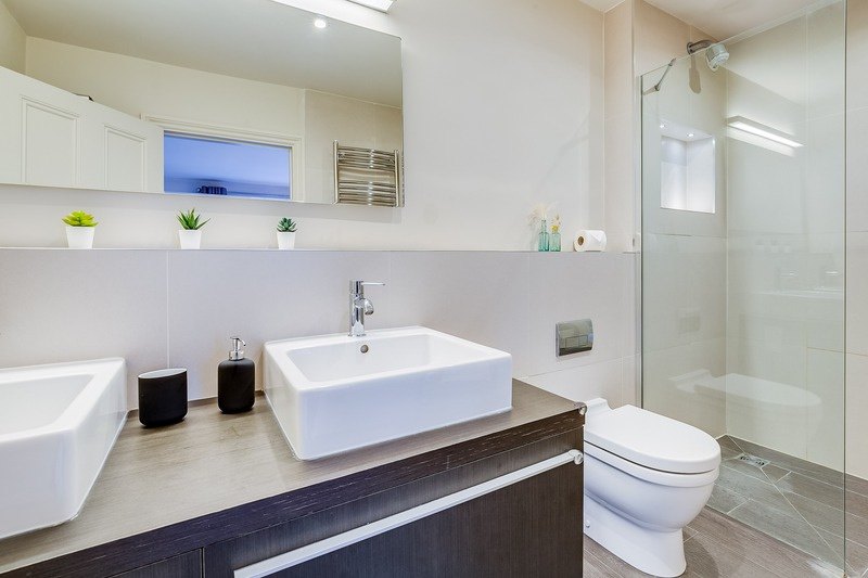 Cornwall Mews West interior 11