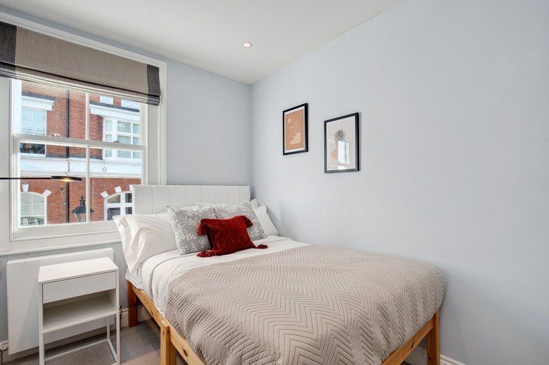 Holly Mews interior 7