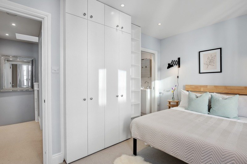 Holly Mews interior 5