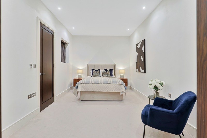 Princes Gate Mews interior 6