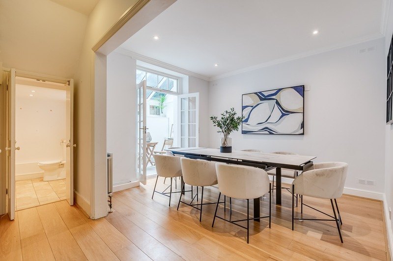 Ranelagh Grove interior 6
