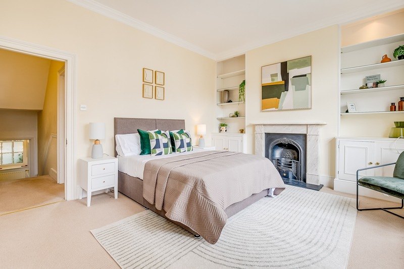 Ranelagh Grove interior 8