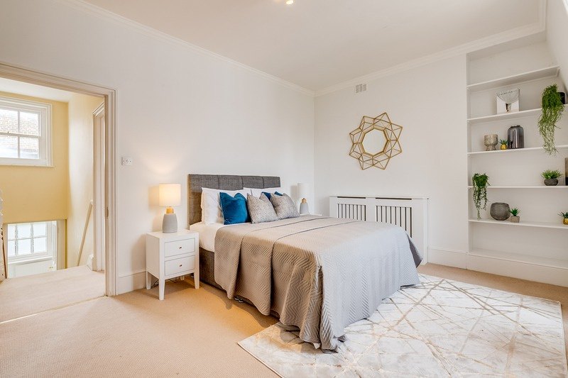 Ranelagh Grove interior 4