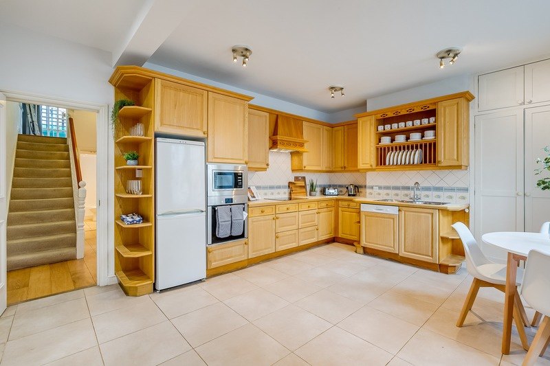 Ranelagh Grove interior 7